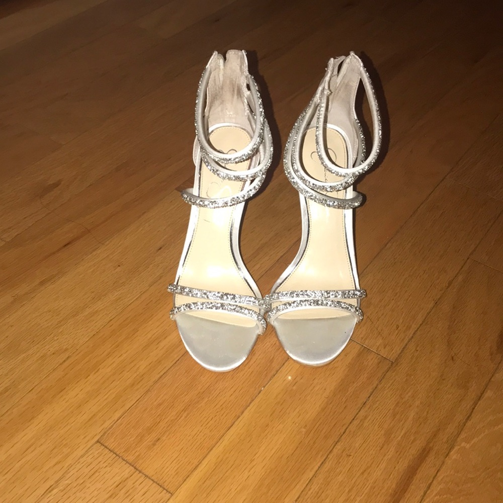 Prom Heels